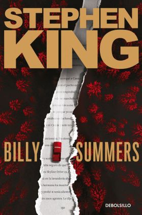 BILLY SUMMERS (EDICION EN ESPAÑOL)