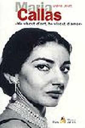 MARIA CALLAS