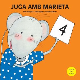Juga amb Marieta 4