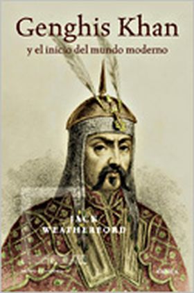 GENGHIS KHAN