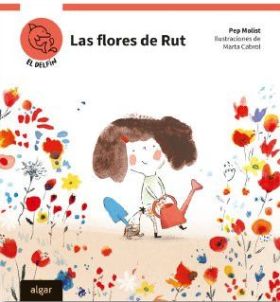 FLORES DE RUT, LAS