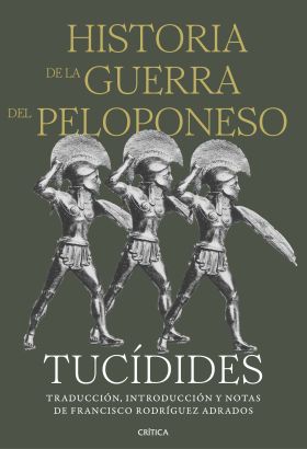 Historia de la guerra del Peloponeso