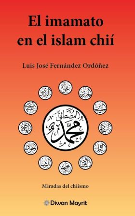 El Imamato en el islam chií