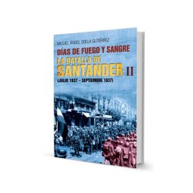 DIAS DE FUEGO Y SANGRE