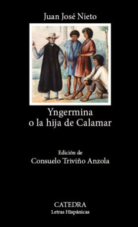 Yngermina o la hija de Calamar