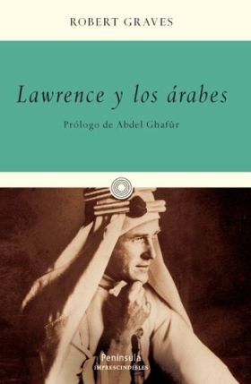 Lawrence y los árabes