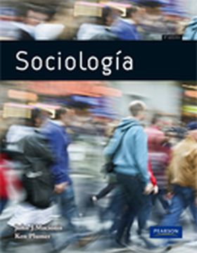SOCIOLOGIA.4ª ED. 2011