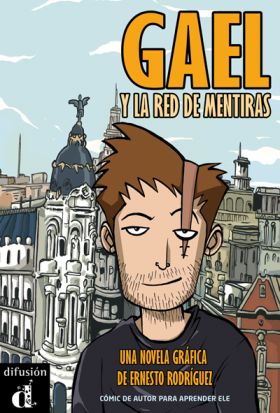 GAEL Y LA RED DE MENTIRAS