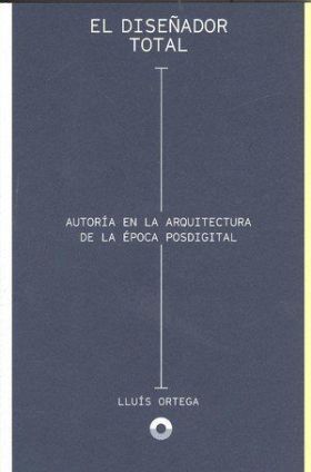 EL DISEÑADOR TOTAL