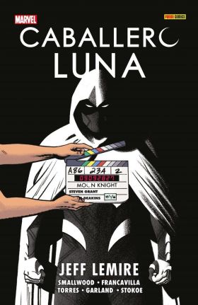 VENGANZA DEL CABALLERO LUNA 2, LA. ESTA VIVO