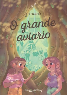O grande aviario