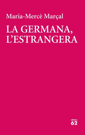 La germana, l'estrangera