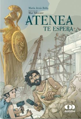 ATENA TE ESPERA