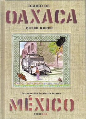 DIARIO DE OAXACA