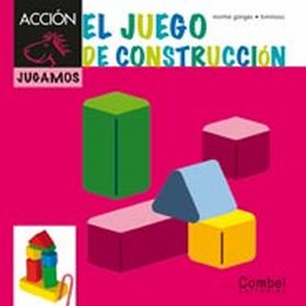 El juego de construcción
