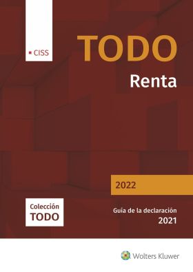 TODO RENTA 2022