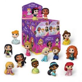 MM: ULTIMATE PRINCESS 12PC PDQ