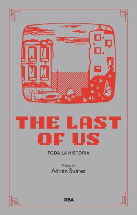 The Last of Us