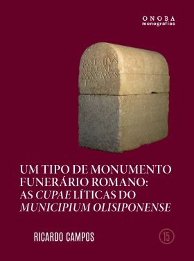 Um tipo de monumento funerário romano