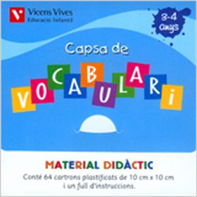 Capsa De Vocabulari