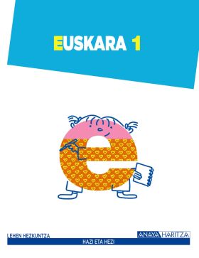 EUSKARA 1.