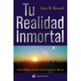 TU REALIDAD INMORTAL