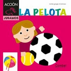 LA PELOTA