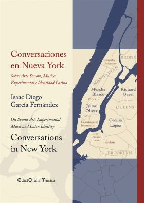 Conversaciones en Nueva York / Conversations in New York