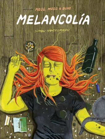 MELANCOLIA