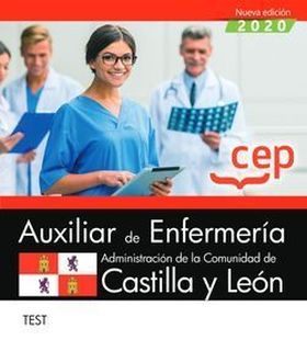 AUXILIAR DE ENFERMERIA DE LA ADMINISTRACION DE LA 