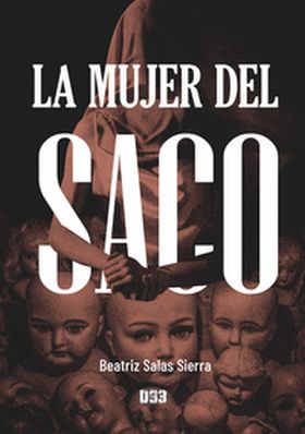 LA MUJER DEL SACO