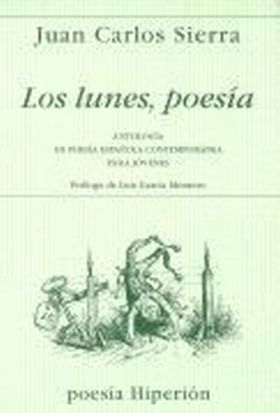 LOS LUNES, POESIA