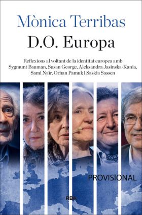 D.O. EUROPA