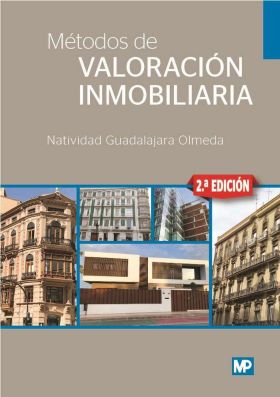 Métodos de valoración inmobiliaria