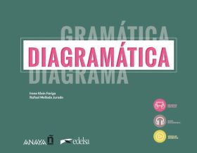 Diagramática. Curso de gramática visual (A1/B2). Guía didáctica digital