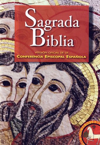 SAGRADA BIBLIA VERSION OFICIAL DE LA CEE