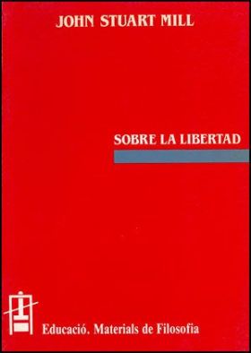 SOBRE LA LIBERTAD