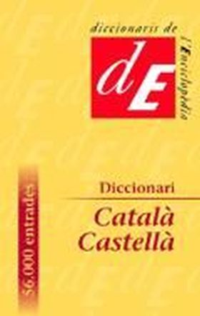 Diccionari Català-Castellà