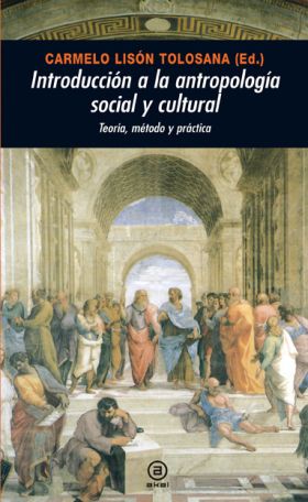 Introduccion a la antropología social y cultural