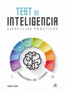 TEST DE INTELIGENCIA