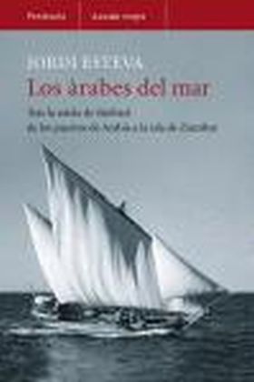 Los árabes del mar