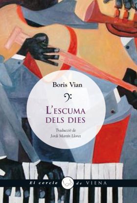 L'escuma dels dies