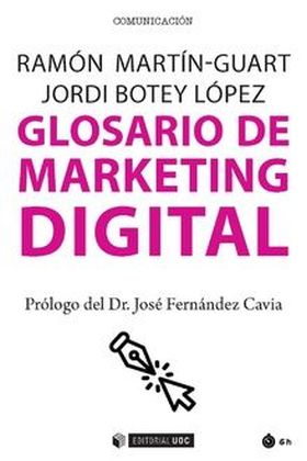 GLOSARIO DE MARKETING DIGITAL