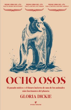 Ocho osos
