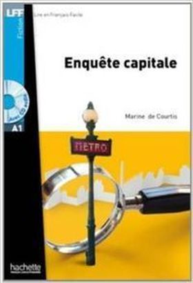 ENQUETE CAPITALE+CD