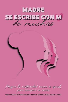 MADRE SE ESCRIBE CON M DE MUCHAS