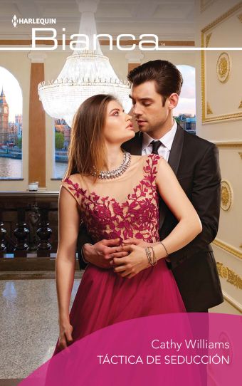 TÁCTICA DE SEDUCCIÓN