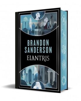 ELANTRIS (EDICION ESPECIAL LIMITADA)
