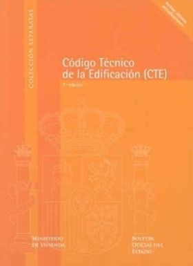 Código Técnico de la Edificación (CTE)