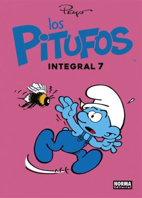 Los Pitufos